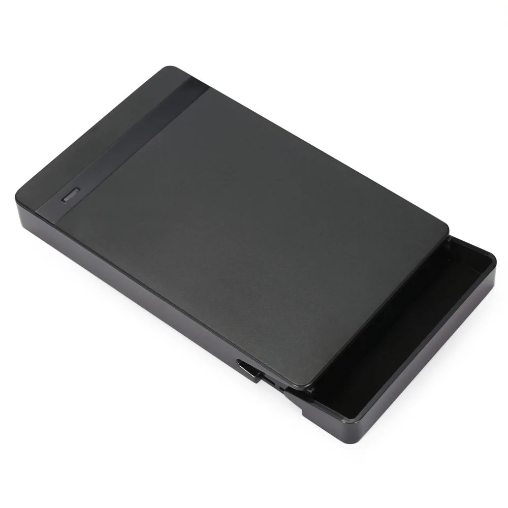 2 5-дюймовый внешний корпус жесткого диска Usb2.0 Sata | Компьютеры и офис