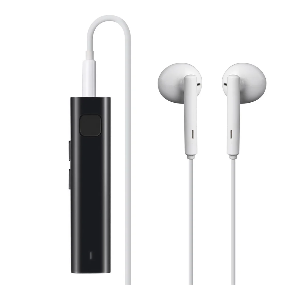 Bluetooth приемник Adaptador аудио беспроводной динамик наушники Hands Free портативный |