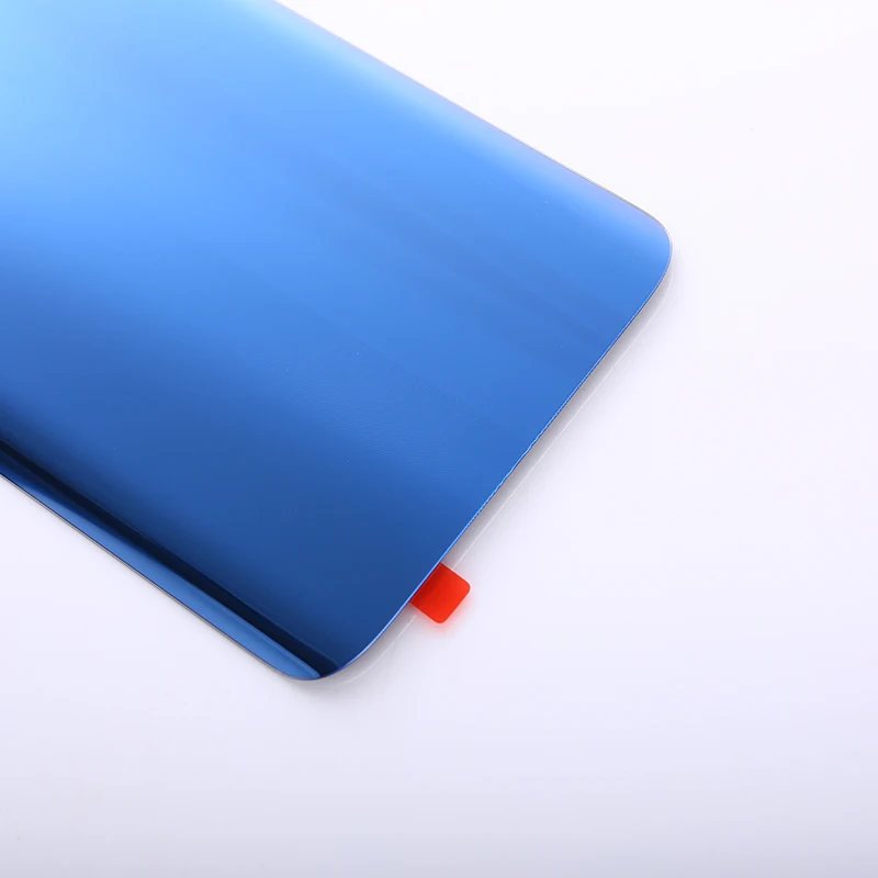 Оригинальный корпус для Huawei Honor 9 Honor9 Батарейная дверь настоящая задняя крышка
