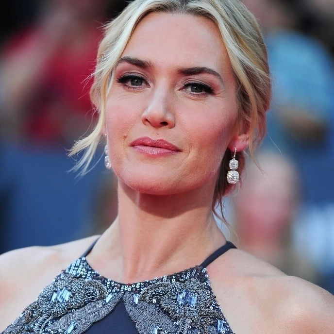 Kate Winslet At Arrivals For The Dressmaker премьера на Международном кинофестивале Торонто 2015 фото
