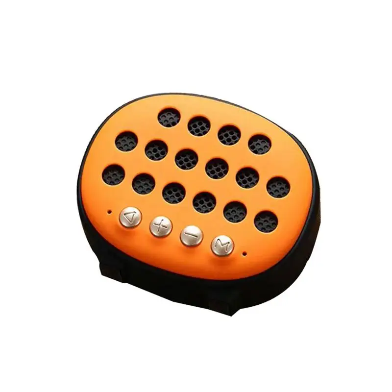 T9 Беспроводной Bluetooth Динамик Поддержка TF вставки карты FM радиосабвуфер