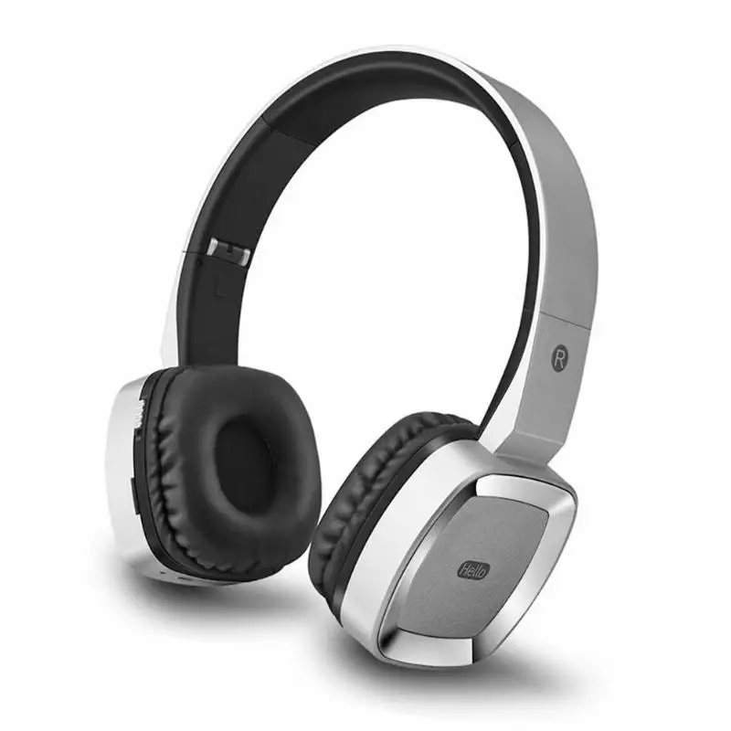 T6 беспроводные Bluetooth V4.1 наушники стерео HIFI Спортивная гарнитура с микрофоном