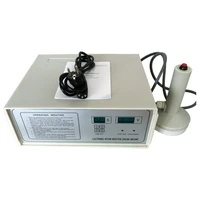 new hot selling dgyf 500a hand held induction sealing machine 20 100mm