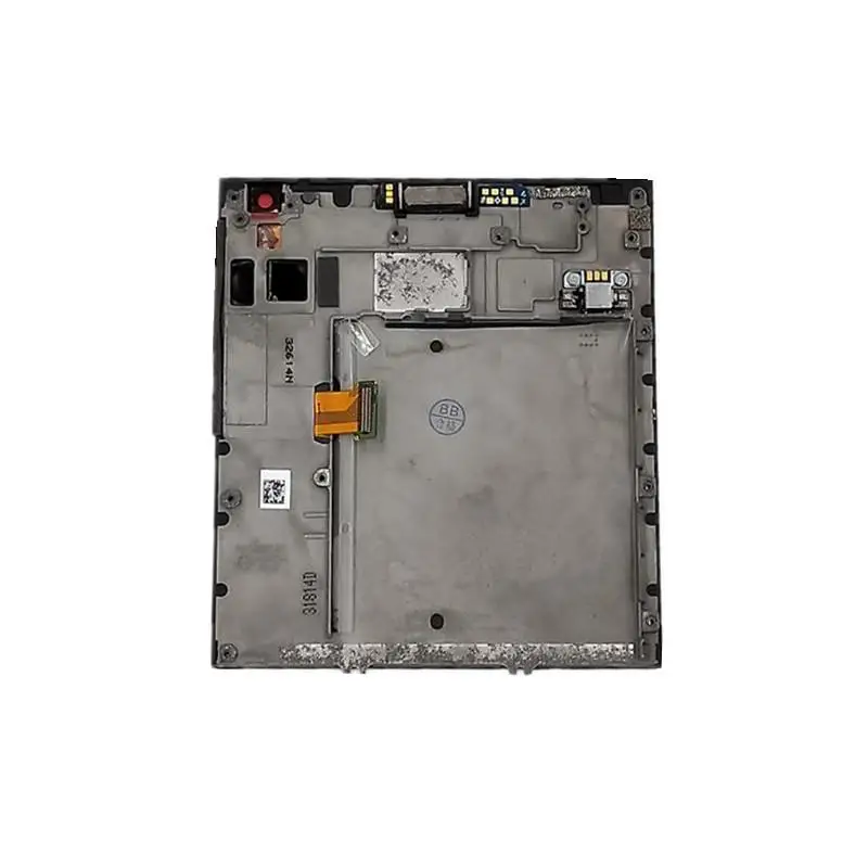 4 5 &quotдля BlackBerry Passport 1 Q30 003 SQW100-1 ЖК-дисплей сенсорный экран с рамкой дигитайзер