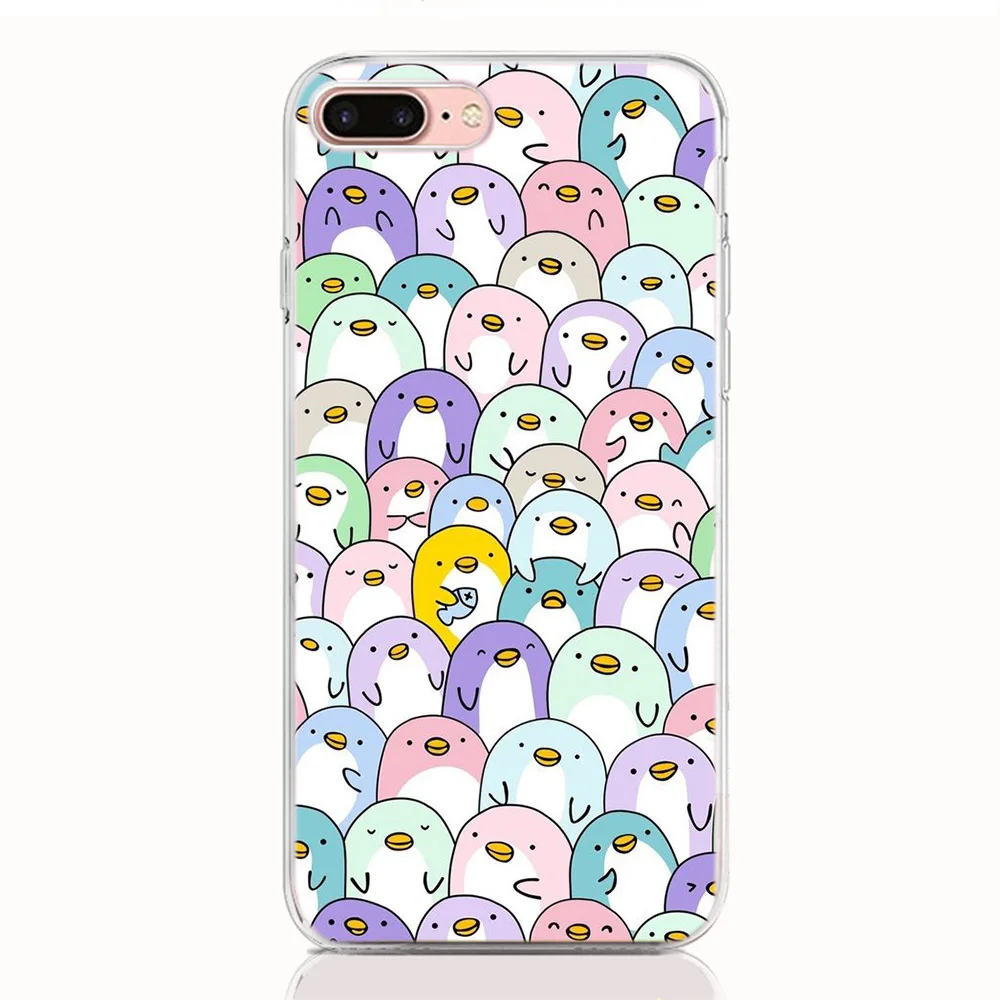 Милый Забавный чехол с рисунком собаки для iphone X XR XS MAX 4 4S 5 5S SE 6 6S 7 8 9 Plus iPod Touch