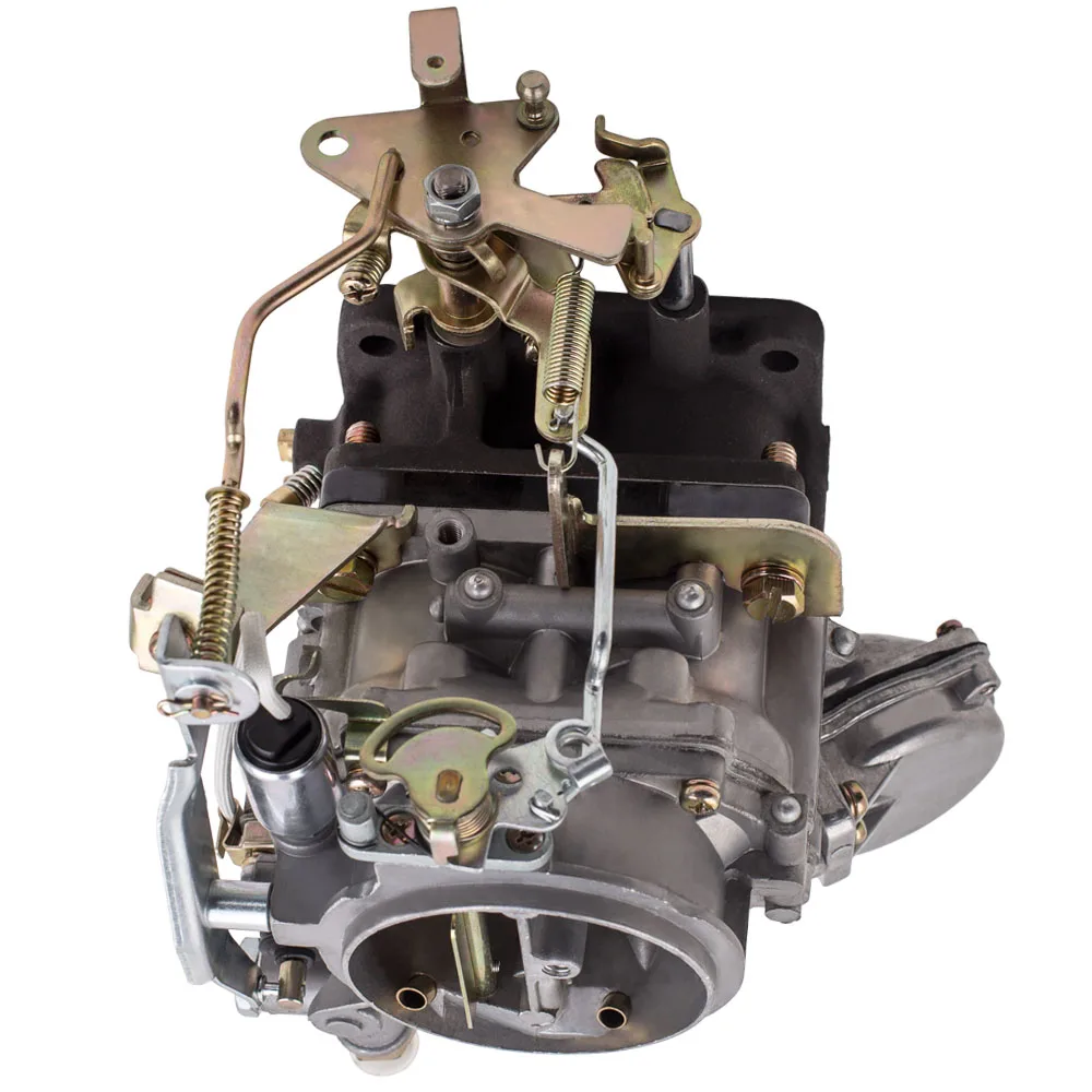 Карбюратор Carby Carbie Carb для Toyota Land Cruiser FJ40 FJ42 FJ43 4 2 L 1975 1987 2110061012 2110061050|Карбюраторы| |