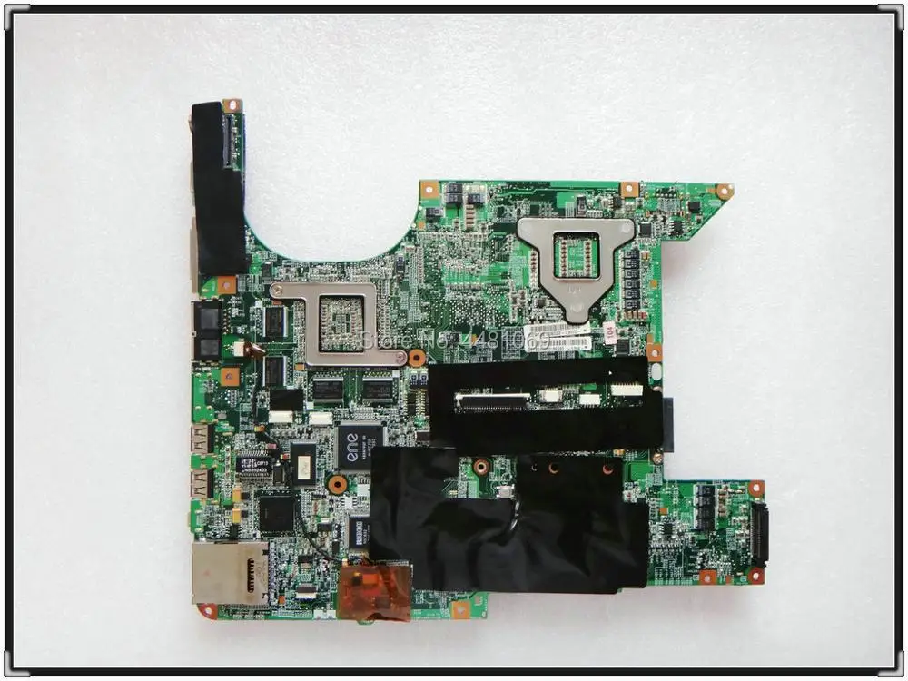 Ноутбук для HP Pavilion dv9000 434660 001 434659 DV9200 DV9300 материнская плата DV9500 DV97000