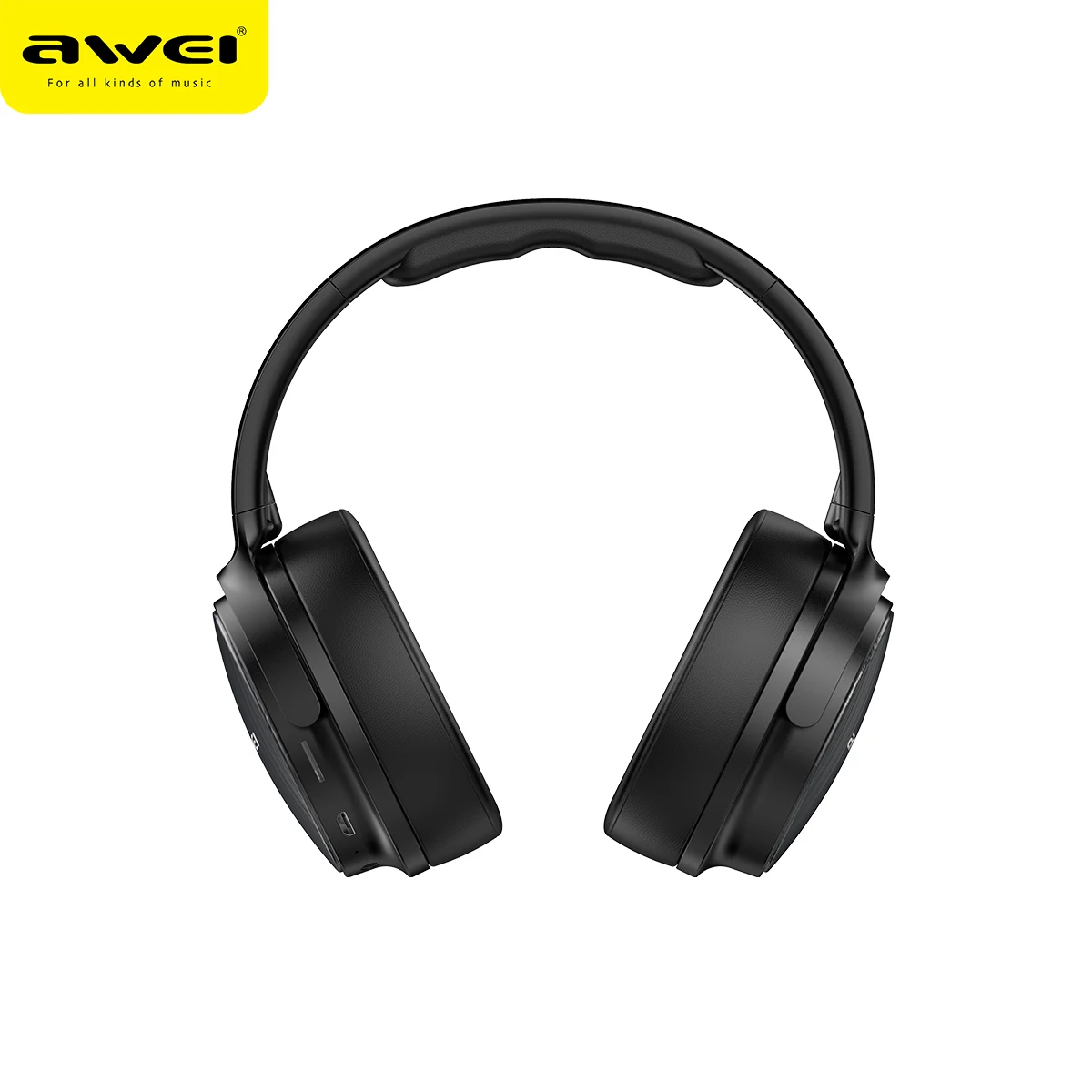 Беспроводные Наушники Awei A780BL Bluetooth 5 0 игровая гарнитура с микрофоном Hi Fi стерео IPX5
