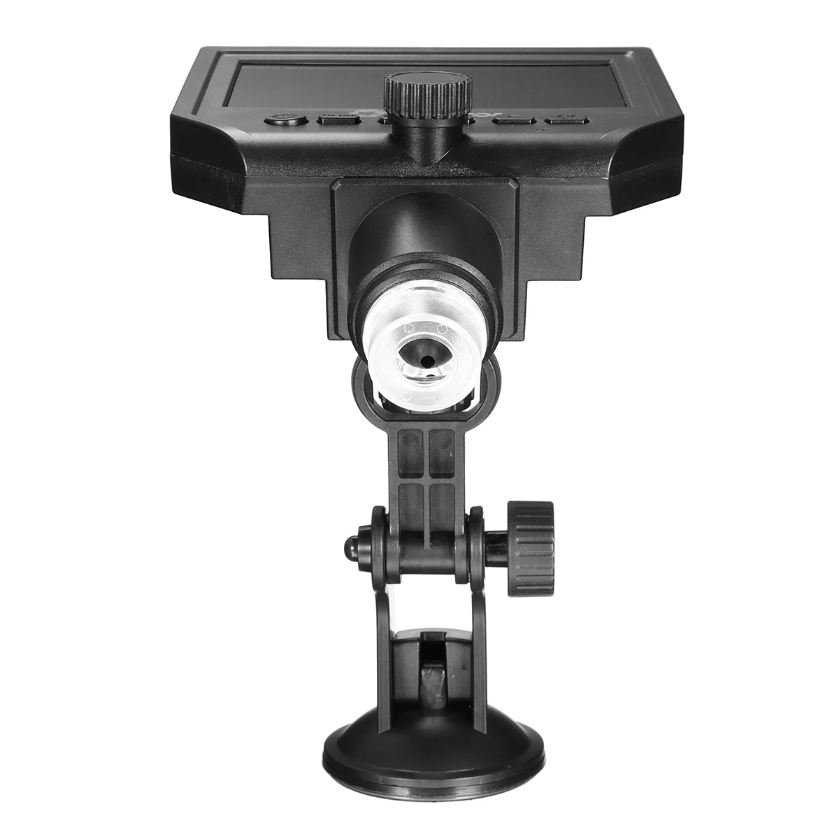 Mustool G600 цифровой Портативный 1 600X 3.6MP микроскоп непрерывное Лупа с 4 3 дюймовым HD