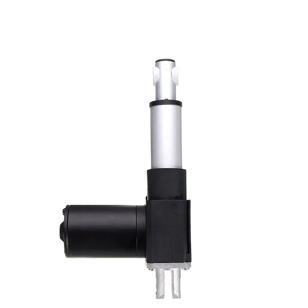 DC 12V 50/100 мм 6000N ход сверхмощный линейный привод двигателя регулируемый Тор