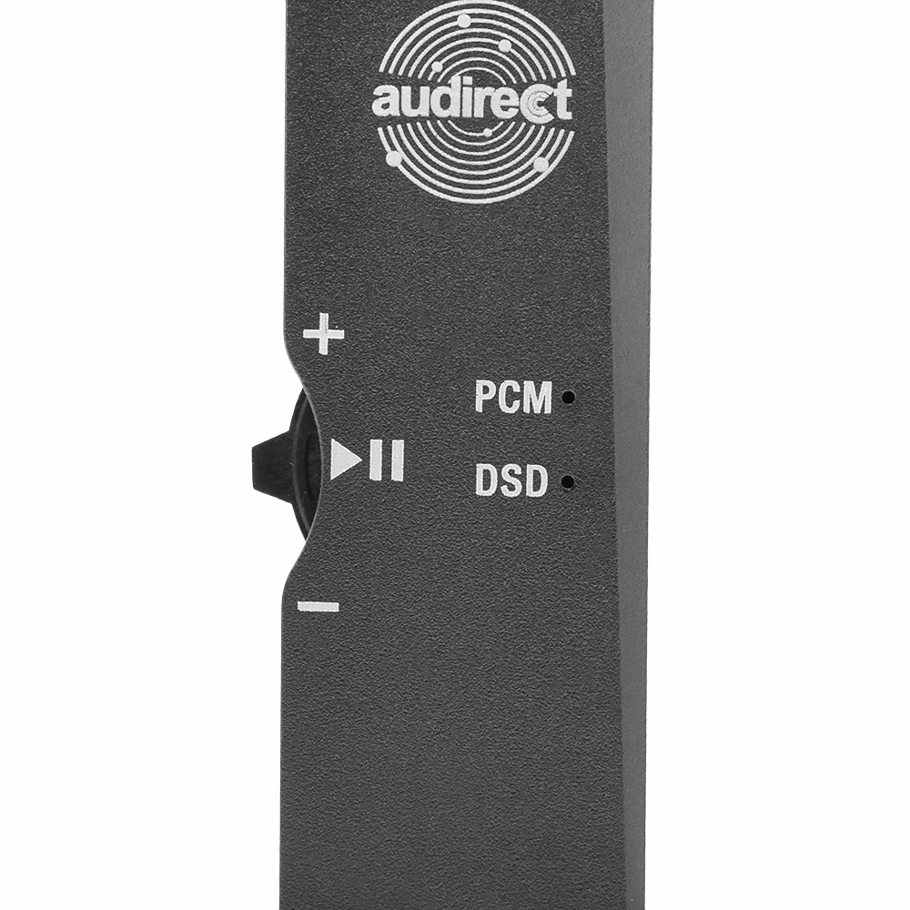 Audirect Beam ES9118 портативный мини HIFI USB OTG DAC AMP усилитель для наушников Android ПК