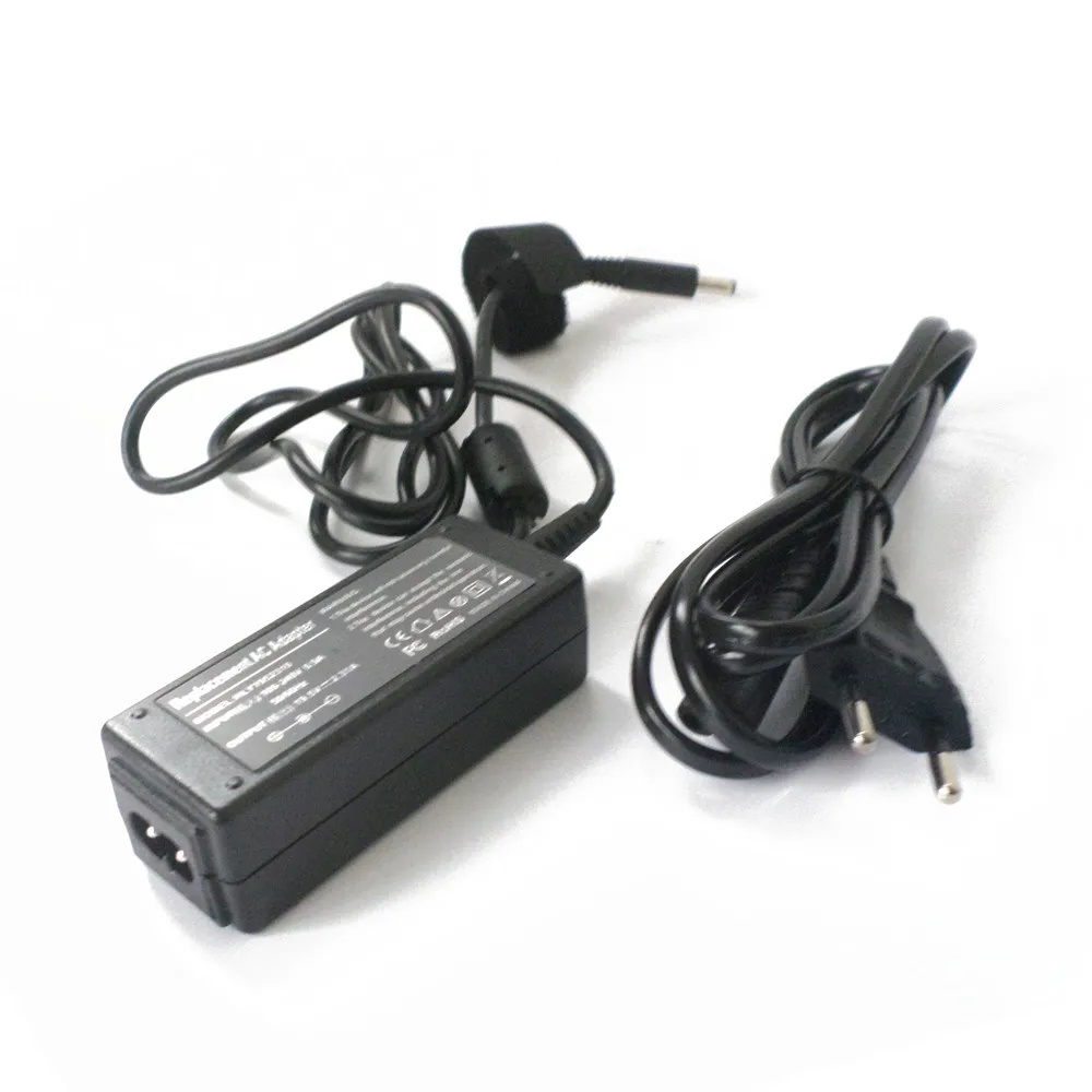 Блок питания для ноутбука Dell Inspiron 14 7000 XPS L221X, ультрабук 12 13 19,5 в 0CDF57 LA45NM131, зарядное устройство для ноутбука, Новинка