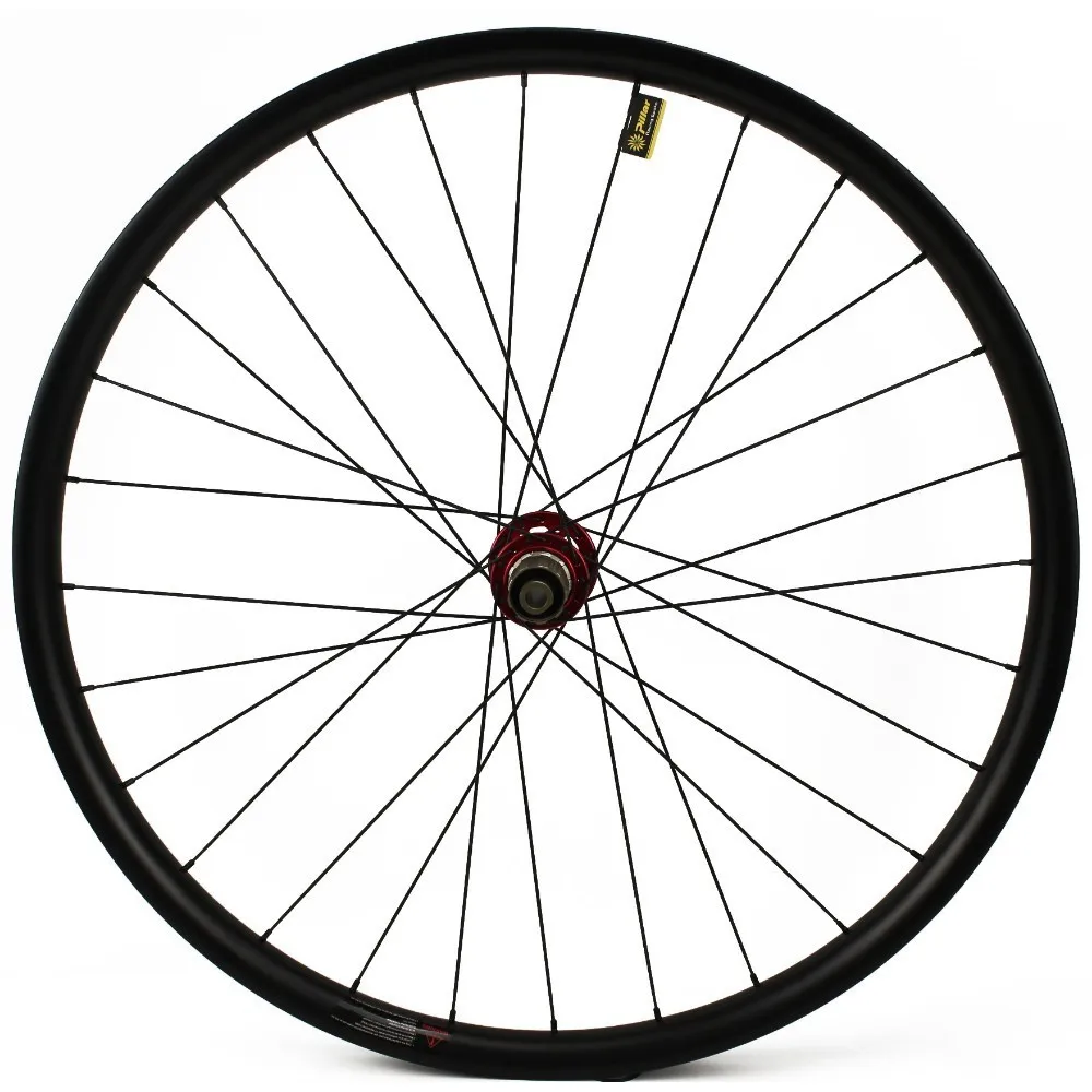 27 5 er MTB углеродное колесо 40mm32mm 650B без копыта обод столб спица Koozer XM 490 ступица для