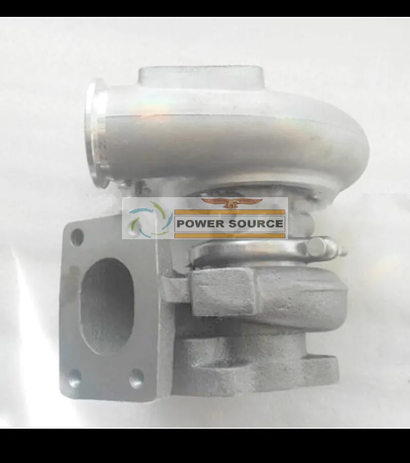Турбокомпрессор HE211W Turbo 2840684 2840685 2836258 турбина для Cummin * s грузовик пикапа FOTON Ollin