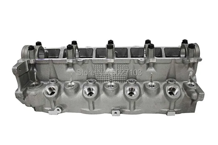 Цилиндрическая головка Susirick R2 RF для Mazda 323 626 E2200 B2200 engine 908740 R26310100 голые головки