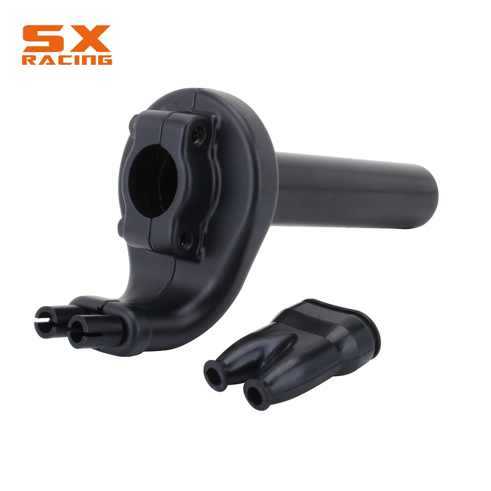 Поворотный корпус дроссельной заслонки для мотоцикла 22 мм KTM SXF XCF EXCF XCFW EXC XCW SXR FC FE