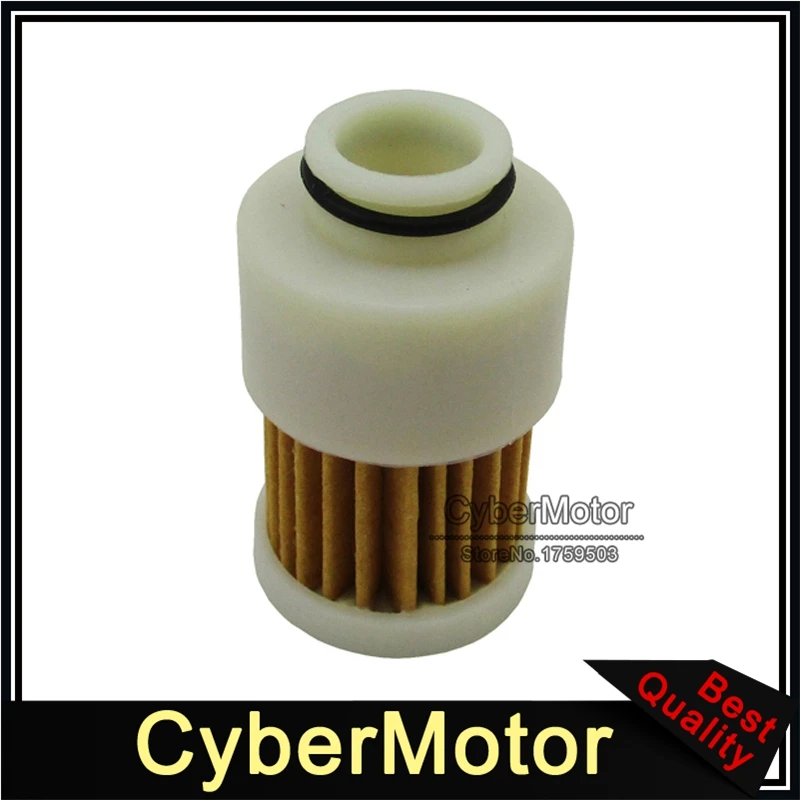 Подвесной моторный топливный фильтр для Yamaha 68V 24563 00 Mercury 881540 75 115HP 4S|fuel filter yamaha|yamaha