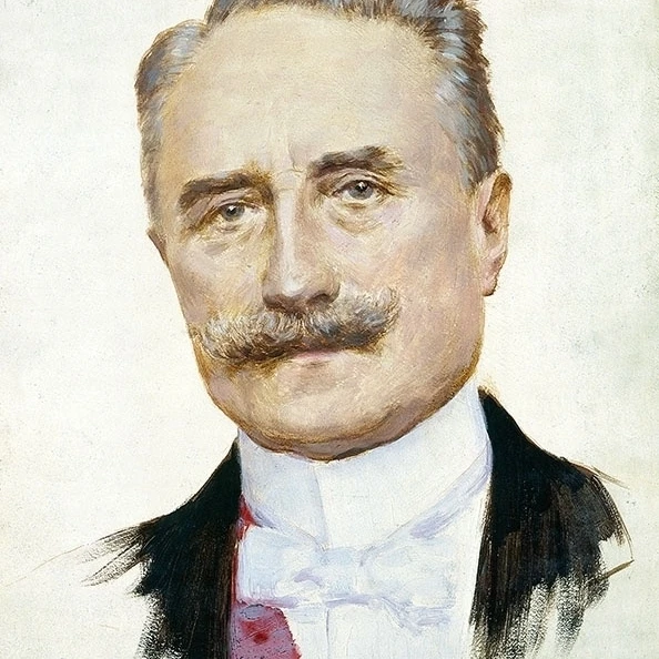 Joseph Felix Bouchor (1853 1937) Французский плакат &quotШкола&quot печать (18x24)|Таблички и знаки| |