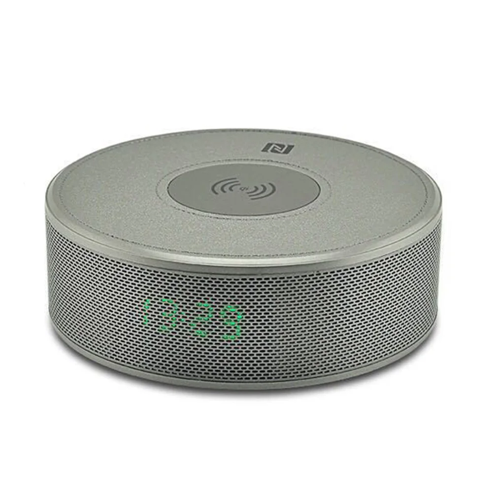 Многофункциональный динамик с Bluetooth Портативный Подарок NFC музыкальный плеер