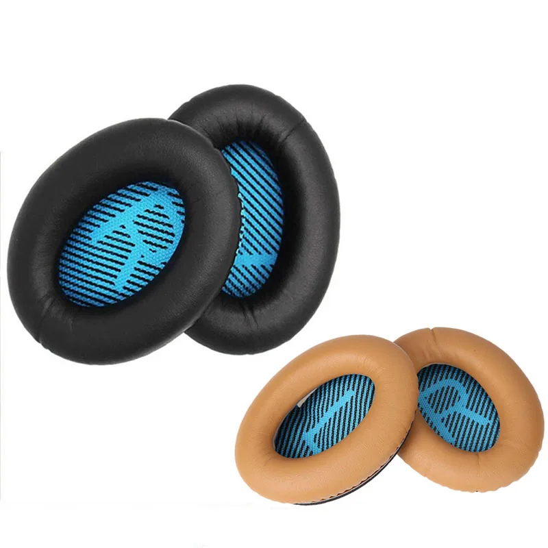 Сменные амбушюры для наушников Bose QuietComfort QC15 QC25 QC35 | Электроника