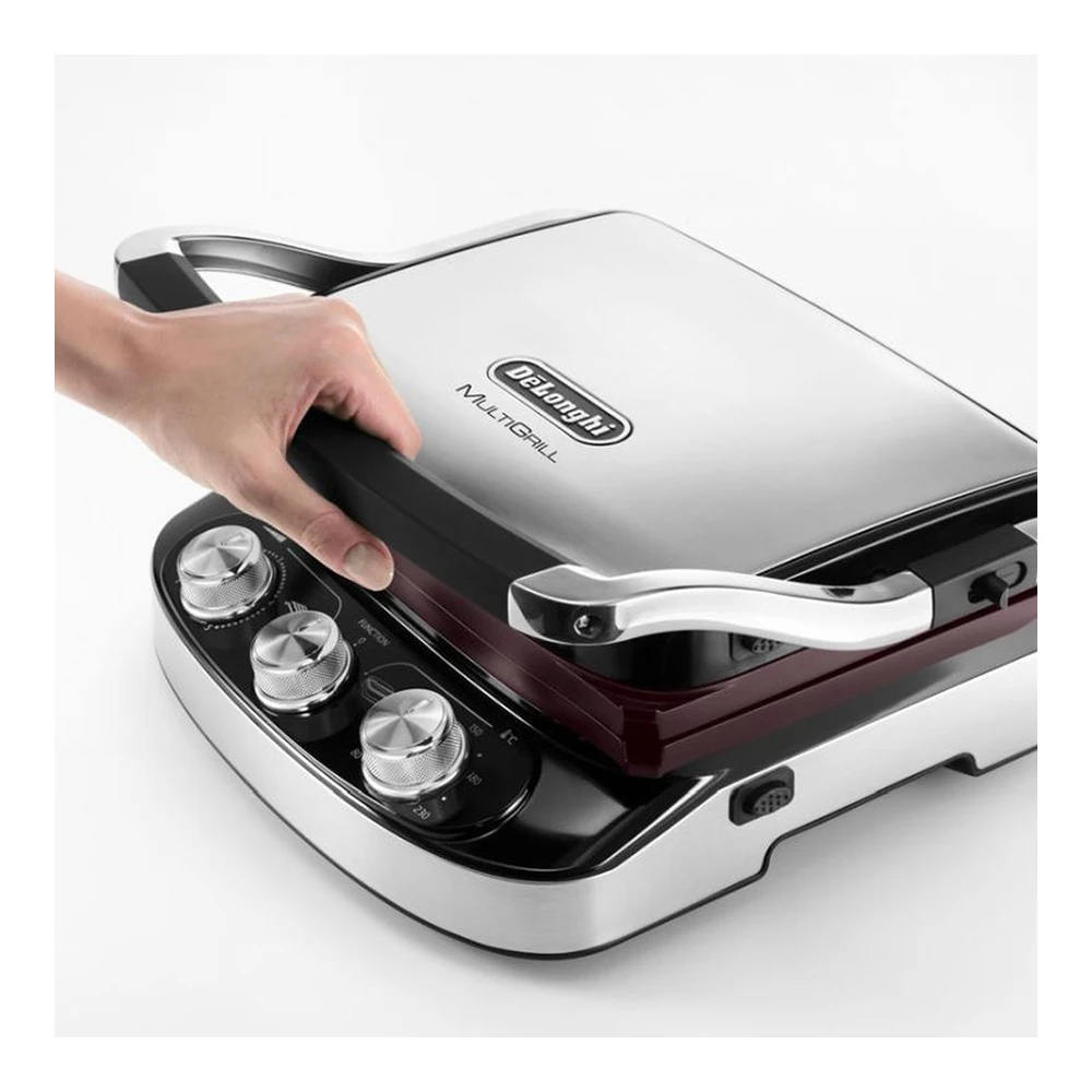 Контактный гриль De'Longhi CGH912 C | Бытовая техника