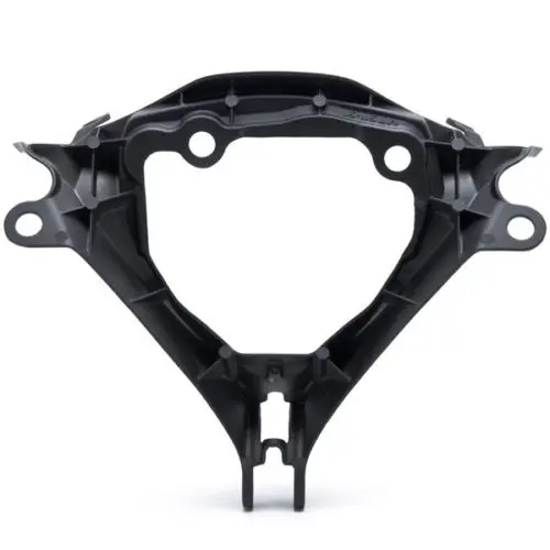 Верхняя фара обтекатель держатель для Suzuki GSXR 600/750 11 15 12 13 14 2011 2015|Кронштейн фары| |