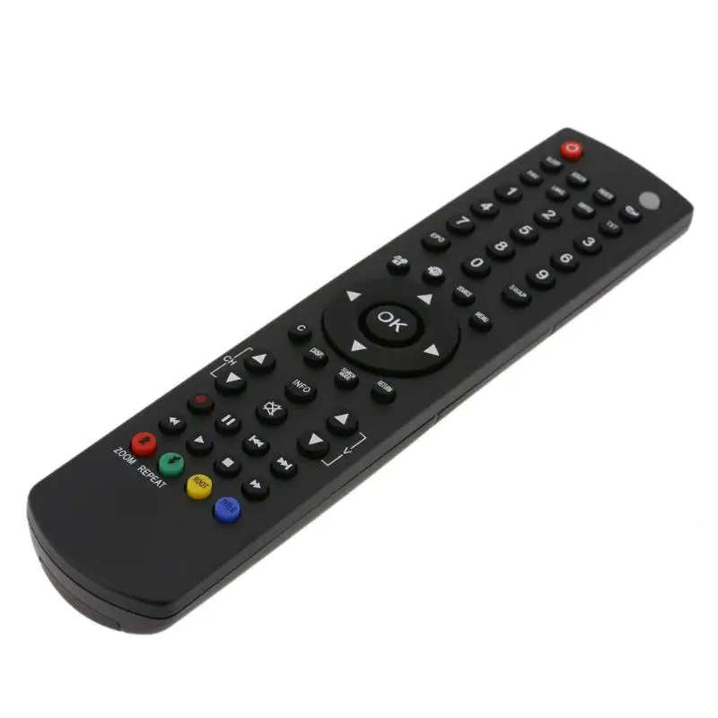 

1pcs Portable Remote Control Genuine RC1910 Universal TV Remote Control Replacement for Toshiba TV Wireless Smart Controllers