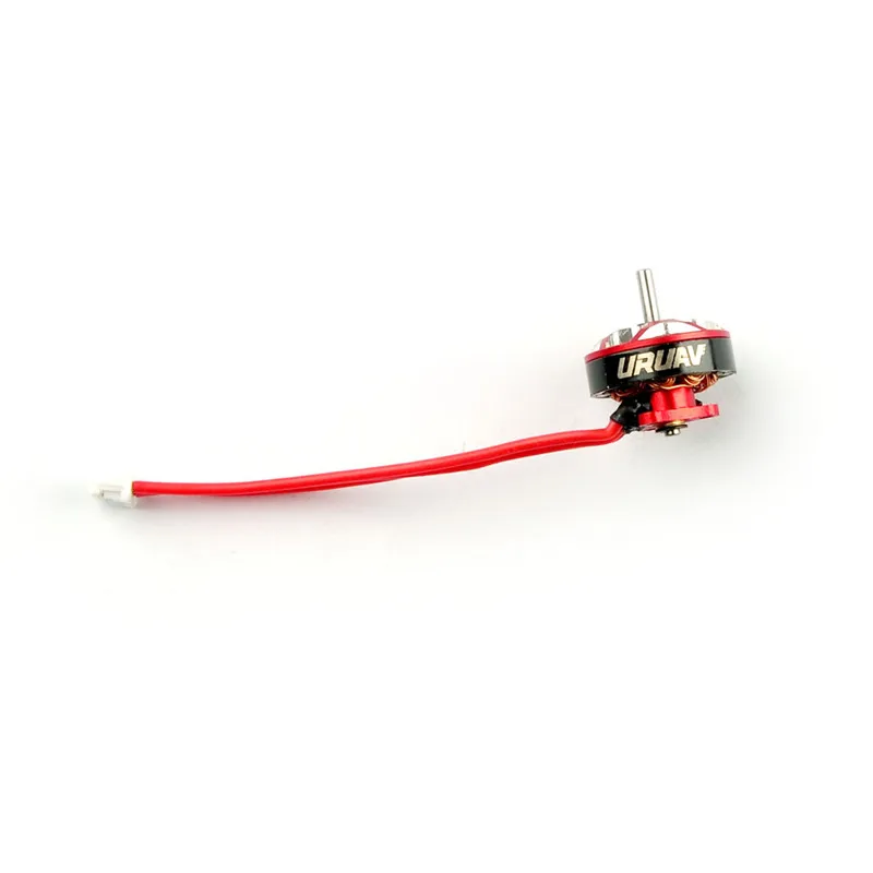 Дрон URUAV UR85/UR85HD FPV Racing запасная часть 1102 кВ 2 3S /10000KV 1 2S 5 мм бесщеточный вал модели