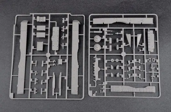 Trumpeter 1/35 05563 российский T-90SA главный боевой танк | Игрушки и хобби
