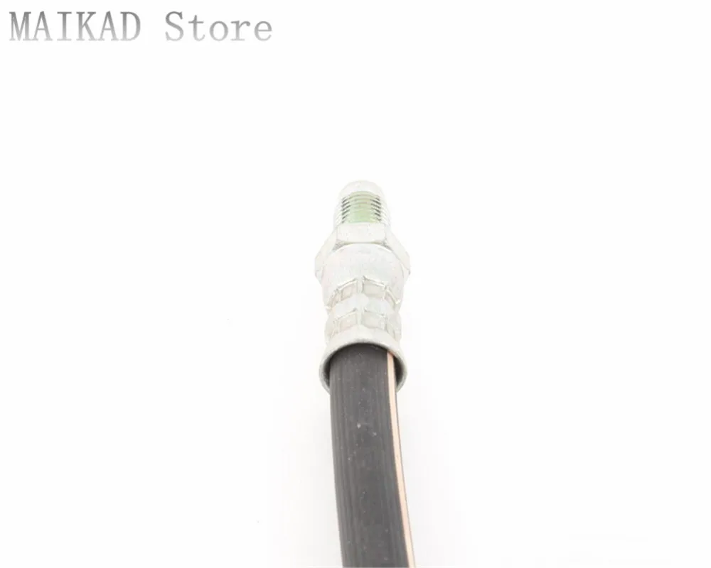 2 шт. передний тормозной шланг для BMW E90 E91 E93 E92 316i 318i 320i 323i 325i 328i 330i 335i