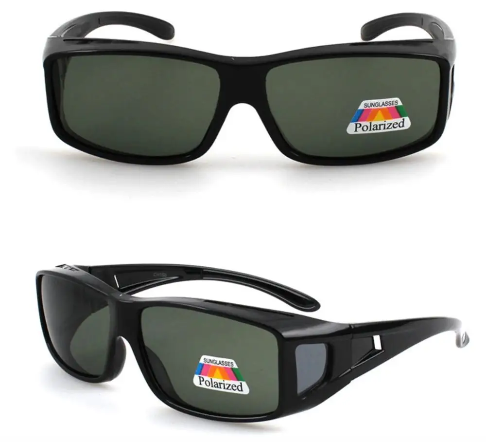 

Optical lens, sunglasses polarized, polarized night sight