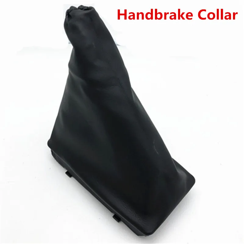 Для OPEL CORSA C (01-06) TIGRA B (04-12) COMBO (01-11) рукоятка рычага переключения передач Чехол для