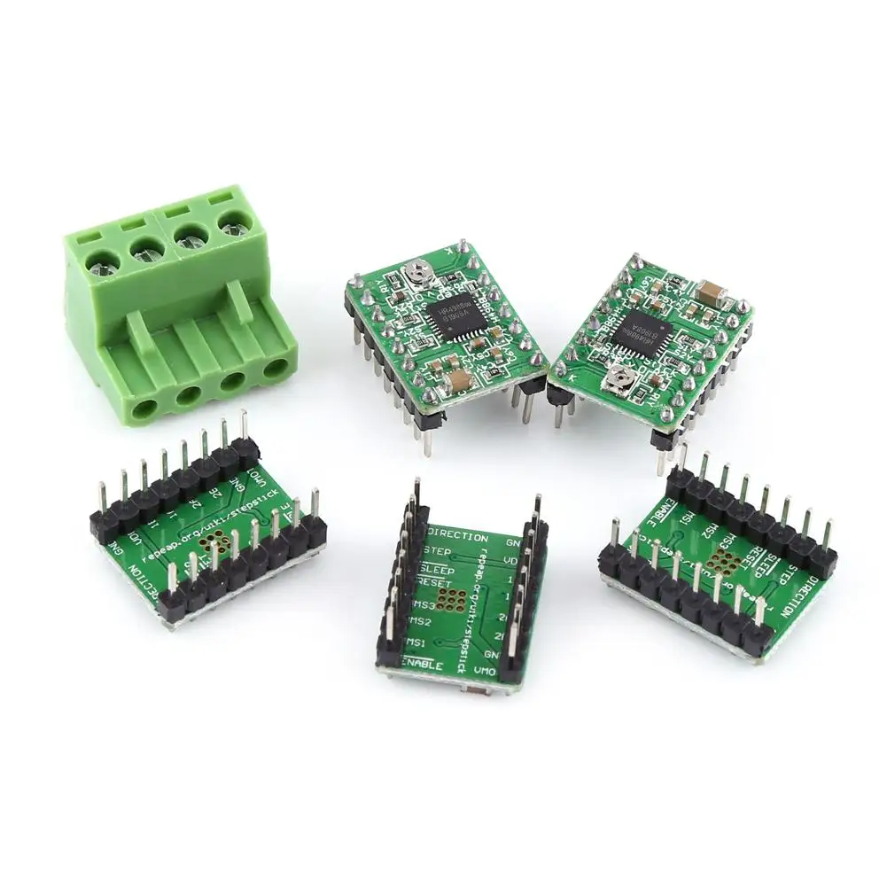 Материнская плата для 3D принтера Lerdge Board RAMPS 1 4 контроллер + MEGA2560 R3 A4988 с