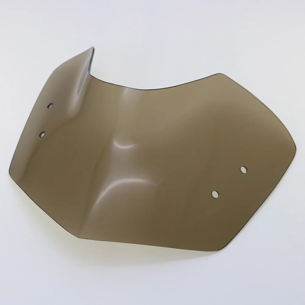 Для BMW MW K1200R 2005-2008 06 07 08 K1300R 2009-2015 2010 2011 2012 13 мотоцикл лобовое стекло воздушный поток