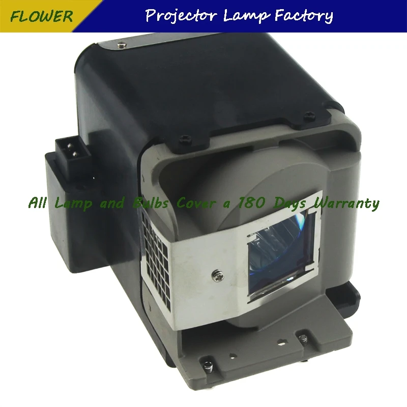 Free shipping RLC-049 High Quality Replacement Projector Lamp/Bulb with Housing For Viewsonic PJD6241/PJD6381/PJD6531W