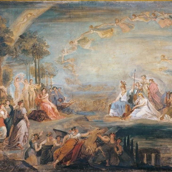 Вдохновляющий плакат с изображением мудрости (36x24)|Таблички и знаки| |