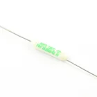 5pcs AUPO Axial Type Thermal Fuse Cutoff TF 130 Celsius Degree 250V 2A P4-F