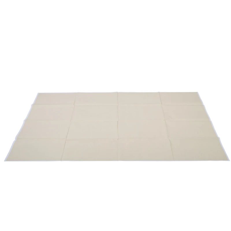 FULL-90x150cm фон для фотосъемки тканевый студийной 3x5 футов бледно-желтый |