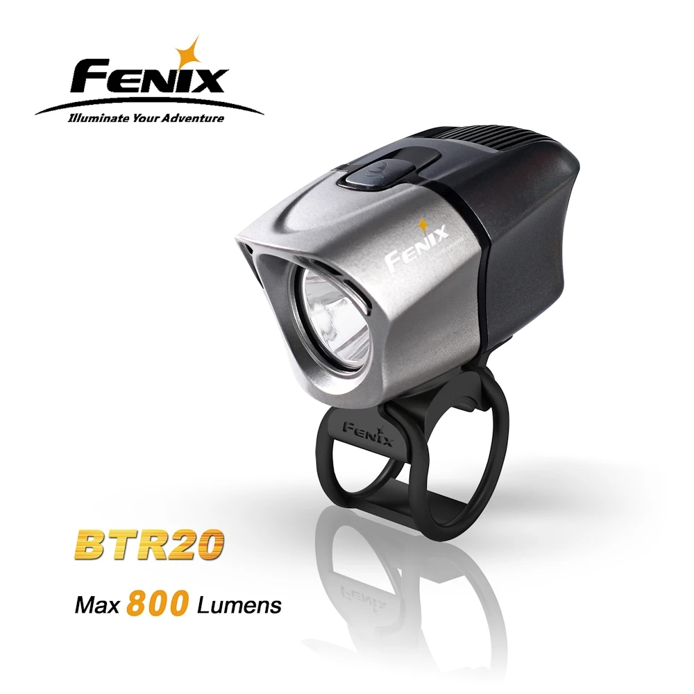 Оптовая продажа нейтральсветодиодный светодиод Fenix BTR20 Cree XM L T6 800 люмен с