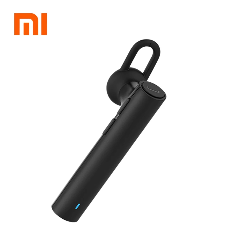 Xiaomi оригинальные беспроводные Bluetooth наушники гарнитура с микрофоном спортивные