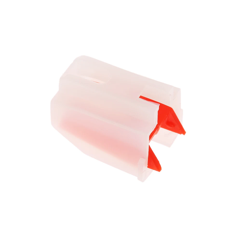 Портативный 1 Запись PC плеер игла алюминиевый Стилус Замена винилового плеера с