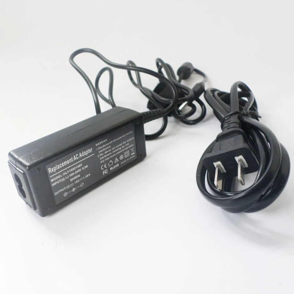 

Netbook AC Power Adapter Battery Charger For HP Mini 1003TU 1004TU 1005TU 1006TU 1007TU 1008TU 1009TU 1010TU 1011TU 1012TU 30W