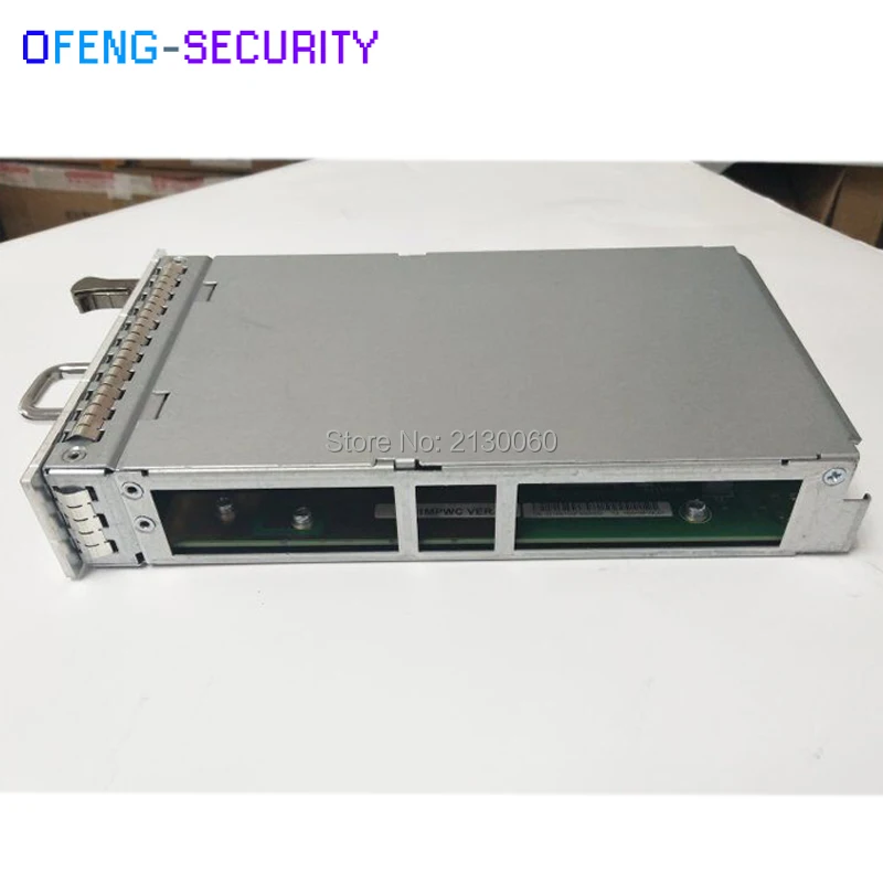 Плата Huawei MPWC DC 48 в модуль питания плата двойная карта постоянного тока для GPON EPON OLT