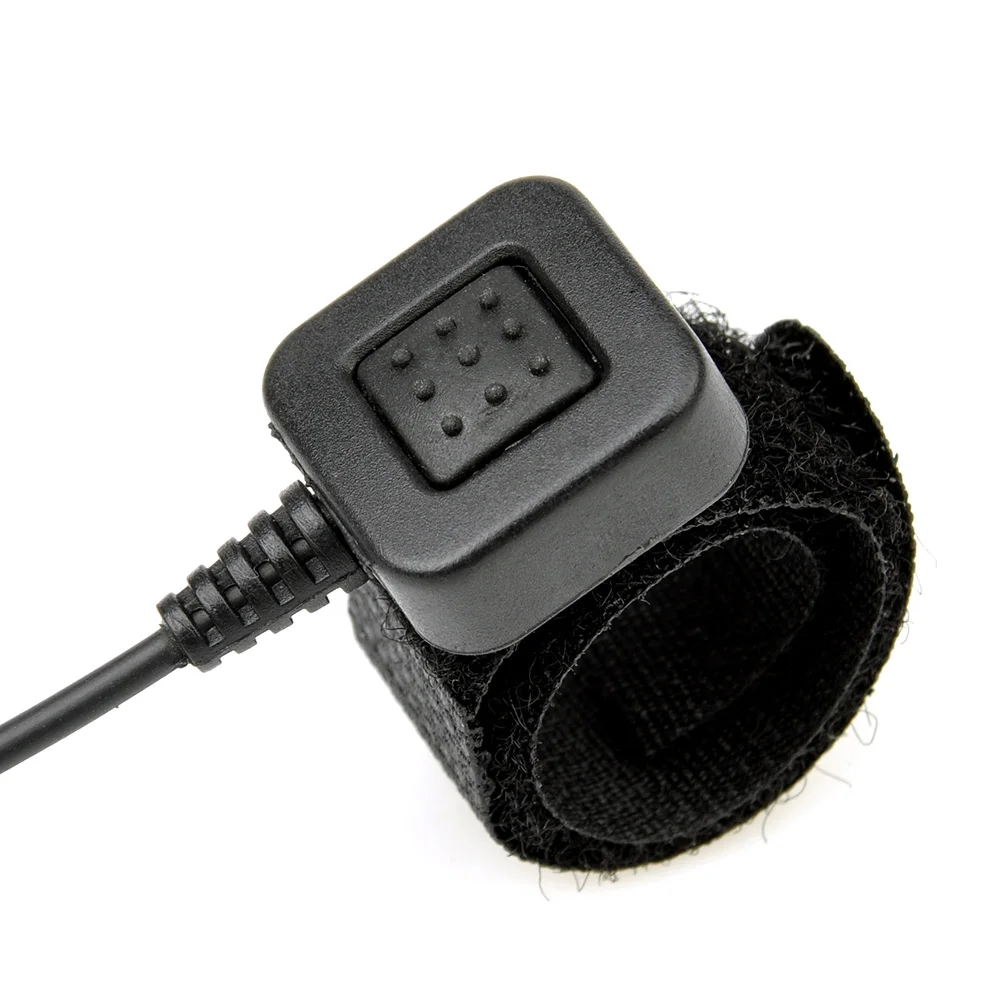 Z TAC Z115 тактический U94 PTT Peltor Adapter|Тактические гарнитуры и аксессуары| |