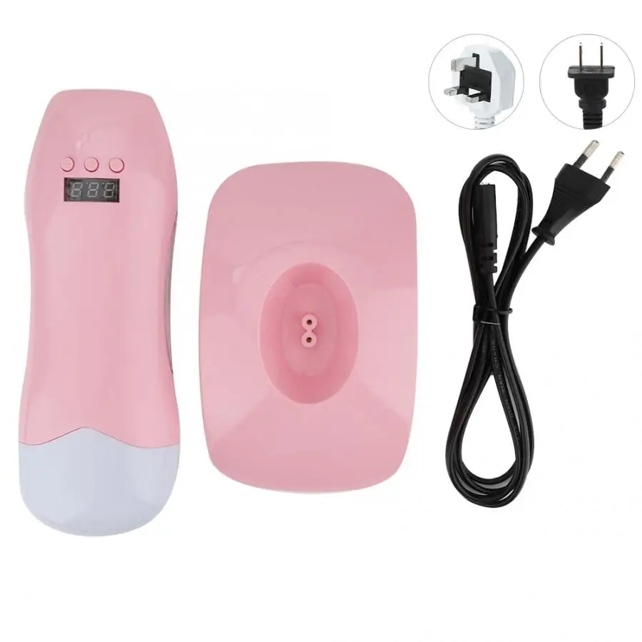 Устройство для удаления волос аппарат расплава воска светодиодный дисплей с