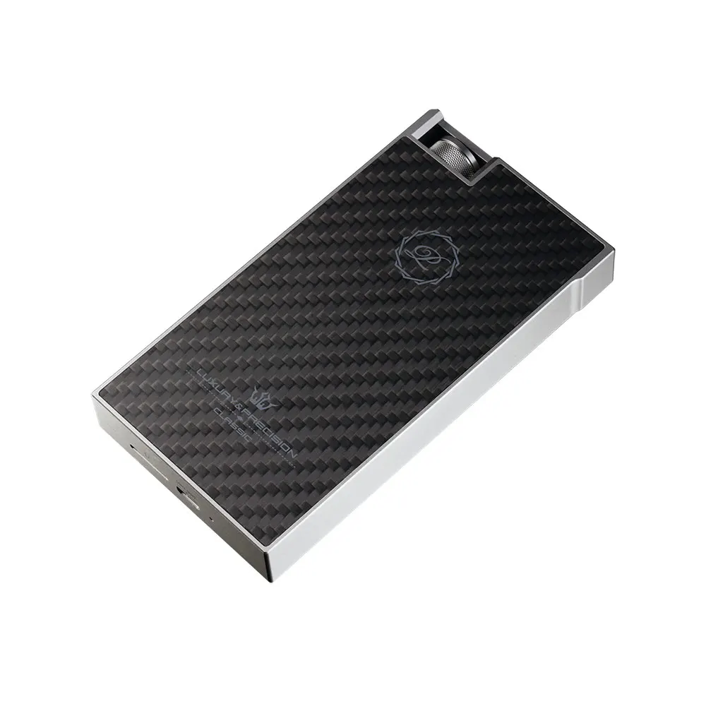 Портативный музыкальный плеер L4 Hi Fi HD 3 5 &quotIPS 32/384 32G USB DAC FPGA Carbon 5/2 MP3|MP3-плееры| |