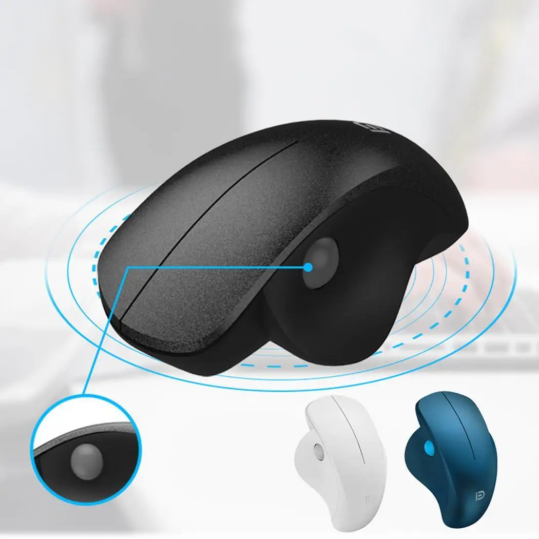 2.4GHz 1600dpi Quiet USB Wireless Mouse For Stylish design with a distinctive look. PC 111mA Computer 3 keys | Компьютеры и офис