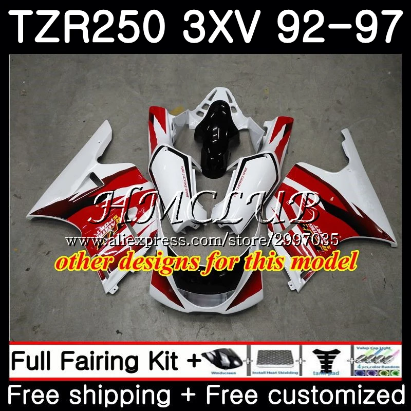 Фитиль для YAMAHA TZR 250 1992 1993 1994 1995 1996 1997 6HC.7 TZR250RR RS YPVS 3XV TZR250 92 93 94 95 96 97 в наличии красный