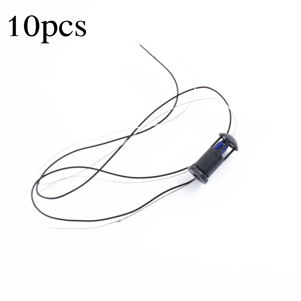 10 шт. модель трава торшер уличные фонари пластиковые песочные настольные