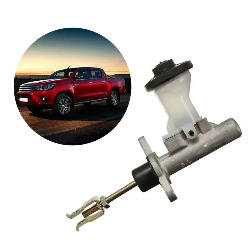 Комплект главного сцепления с ведомым цилиндром для Toyota Hilux LN107 LN111 LN106 2.8D